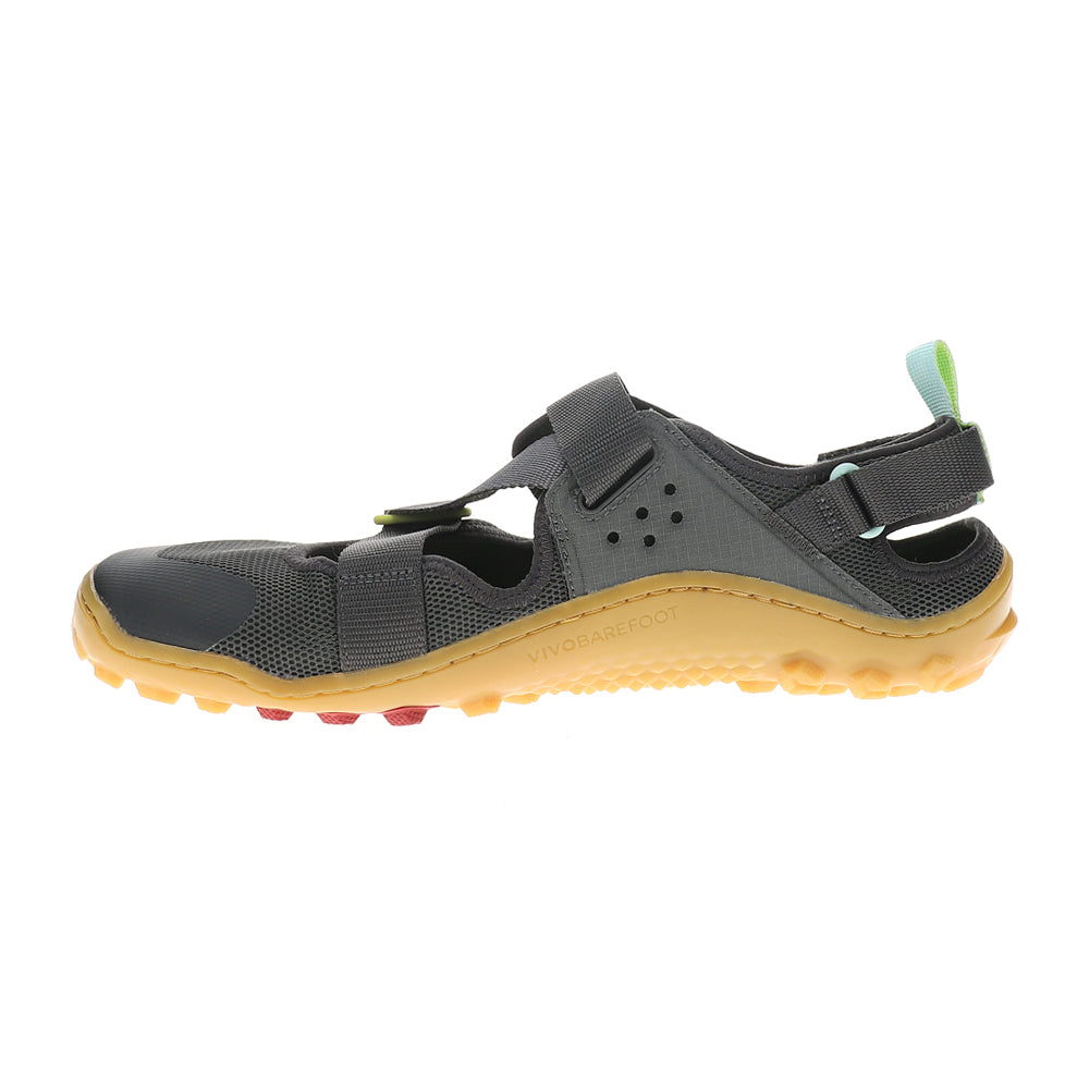 Shop Grey Mens Tracker River Sandals – Shoebacca