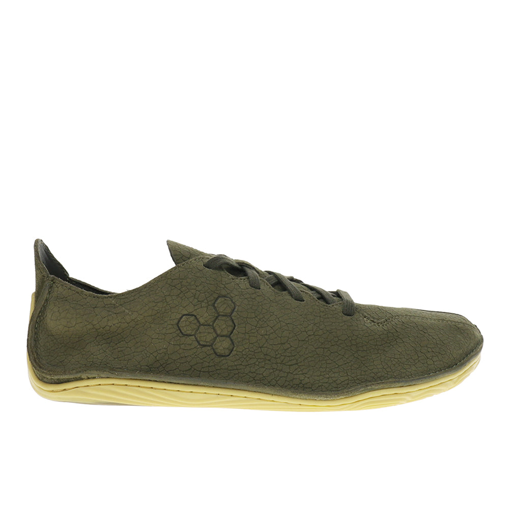 Shop Green Mens Sensus II Lace Up Sneakers – Shoebacca