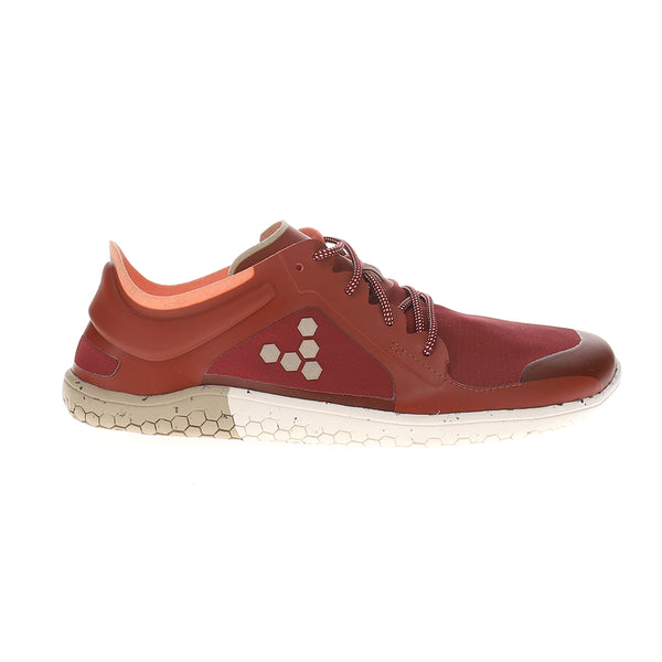 Shop Red Mens Primus Lite IV All Weather Running Shoes – Shoebacca