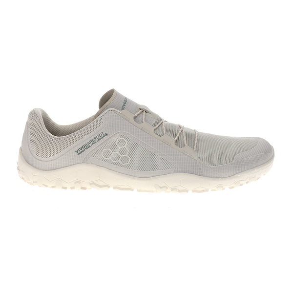 Shop Grey Mens Primus Trail Firm Ground 3.5 Trail Running Shoes