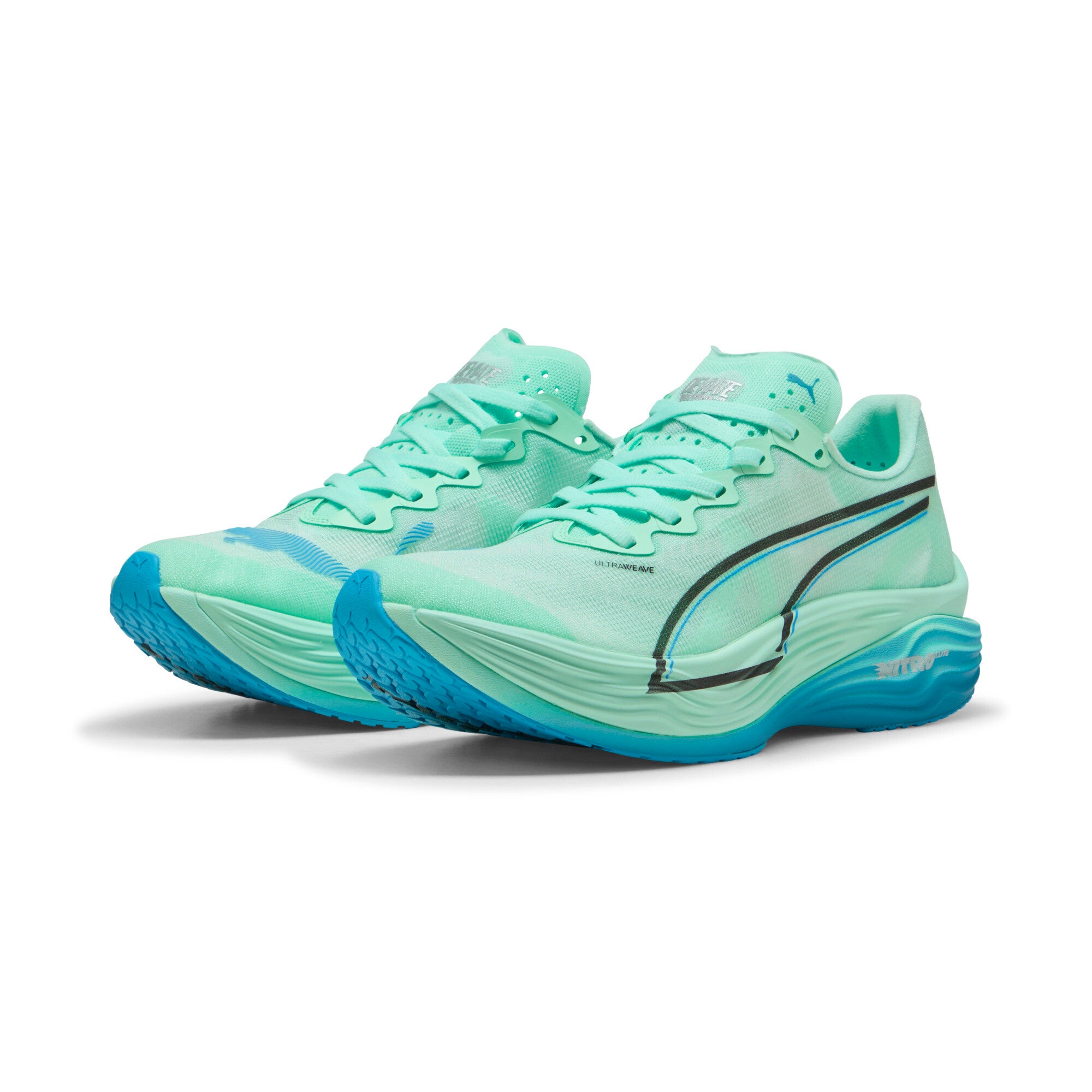 Deviate NITRO Elite Running Shoes