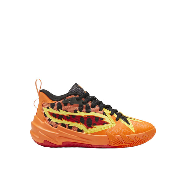シューズ(男性用) PUMA SCOOT ZERO x CHEETOS Shop Orange Boys Puma PUMA HOOPS X CHEETOS Scoot Zeros Basketball