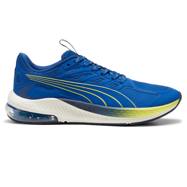 ボッコム ジーセ Shop Blue Mens Puma X Cell Lightspeed Running Shoes – Shoebacca