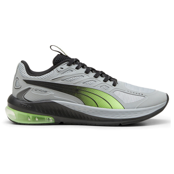 Shop Green, Grey Mens Puma X Cell Lightspeed Running Shoes – Shoebacca