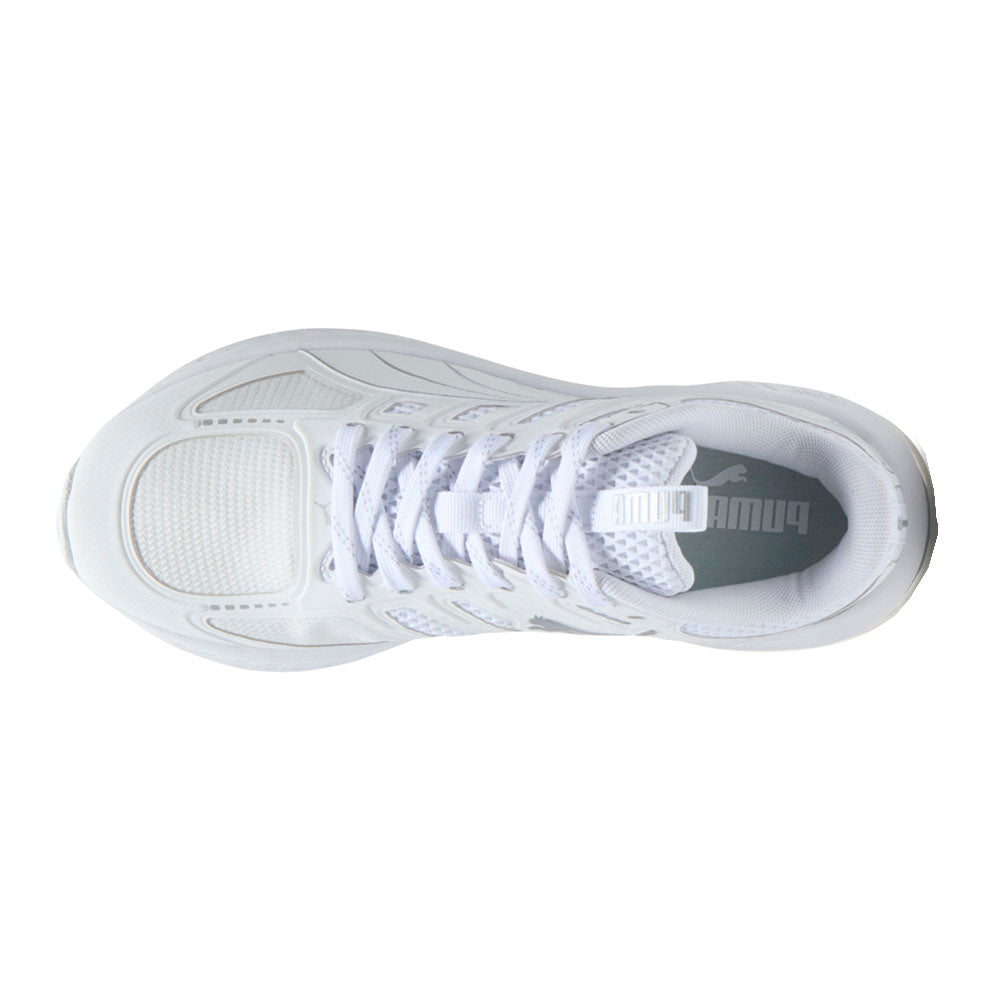 Shop White Womens X-Cell Lightspeed Running Shoes – Shoebacca