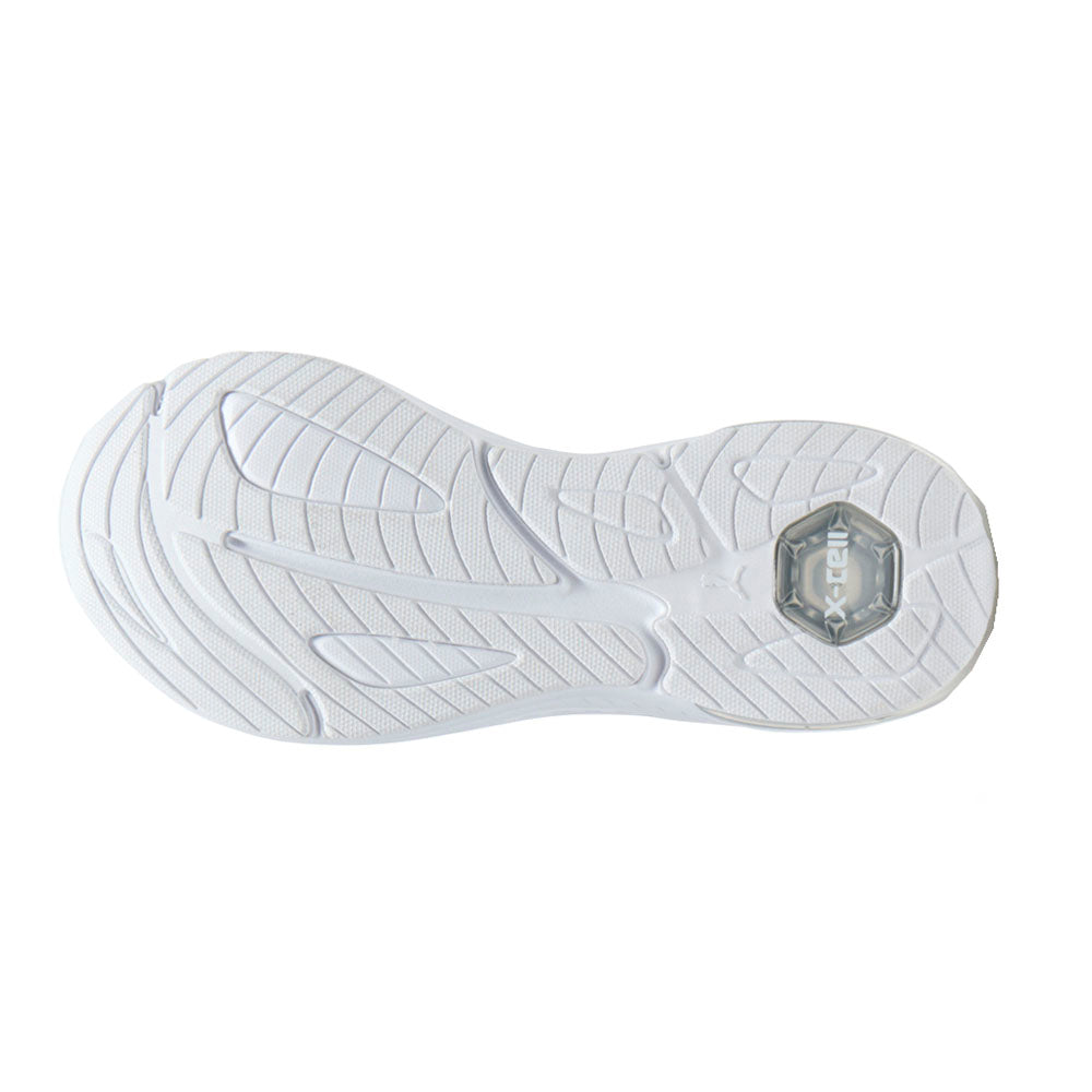 Catpens 　ホワイトカーボンシャフト Shop White Womens X-Cell Lightspeed Running Shoes – Shoebacca