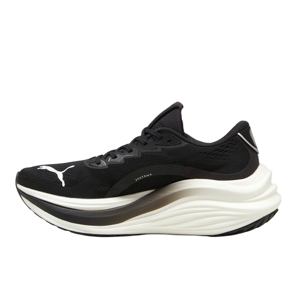 Shop Black Mens Puma MagMax NITRO Running Shoes – Shoebacca
