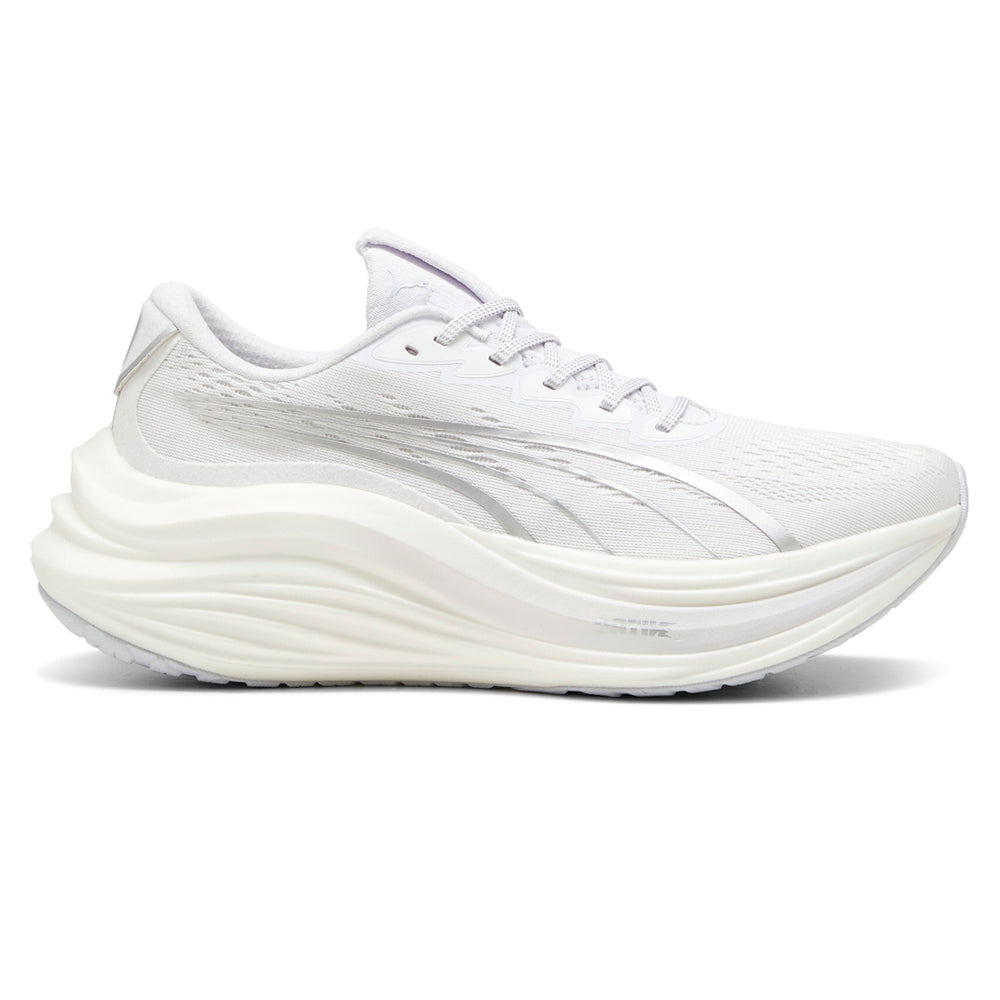 Shop White Mens Puma MagMax Nitro Running Shoes – Shoebacca