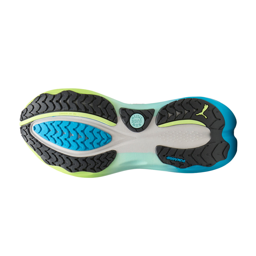 まめぬ② Shop Black Mens ForeverRun NITRO 2 Running Shoes – Shoebacca