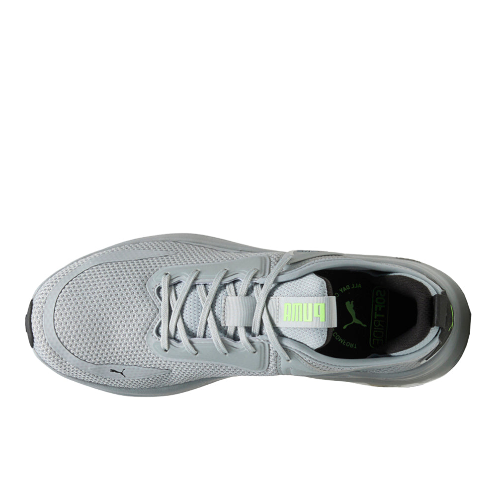 Shop Grey Mens Cell Thrill Running Shoes – Shoebacca
