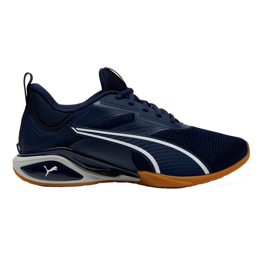 Shop Blue Mens Neutron Training Shoes – Shoebacca