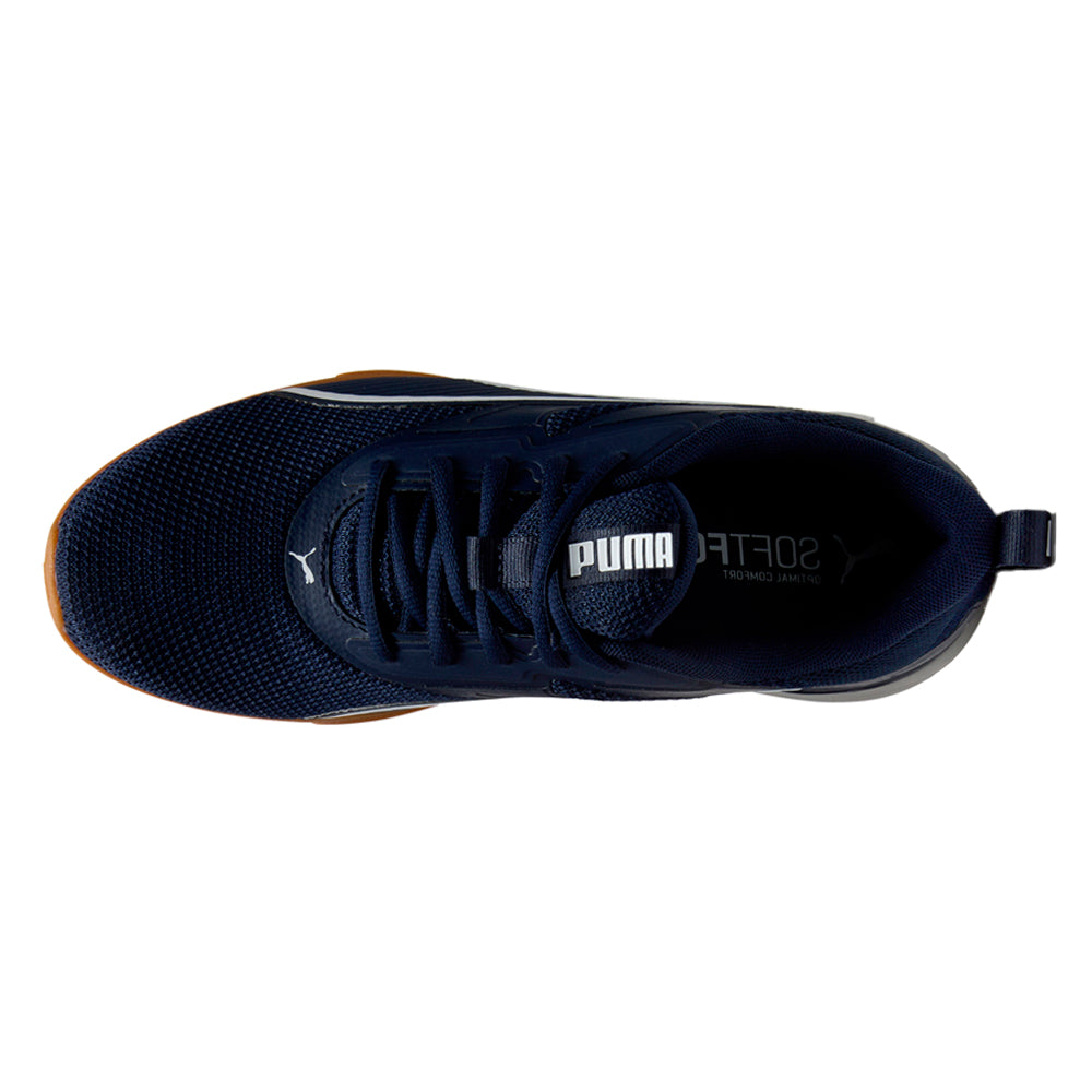 Shop Blue Mens Neutron Training Shoes – Shoebacca