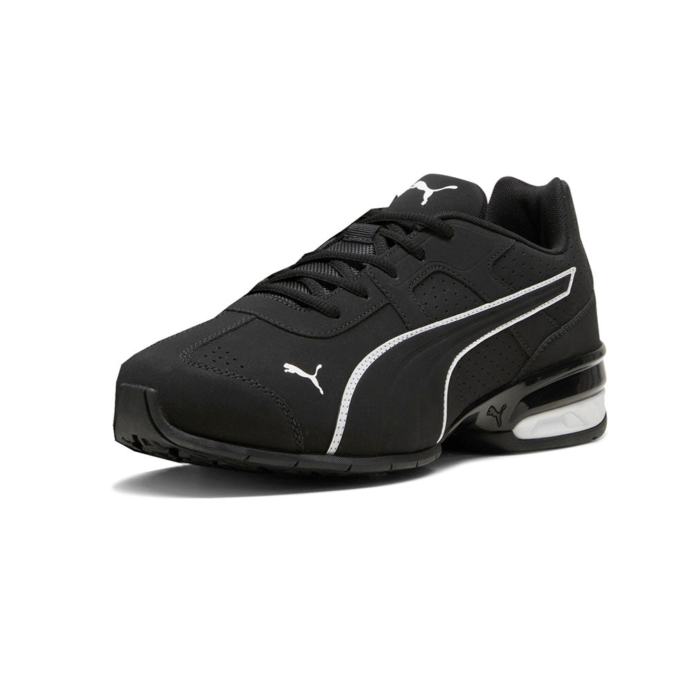Shop Black Mens Tazon 7 Evo Running Shoes – Shoebacca