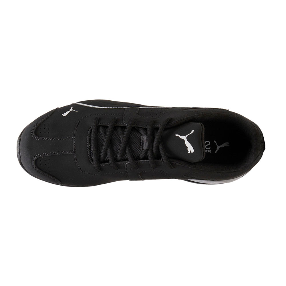 totokave Shop Black Mens Tazon 7 Evo Running Shoes – Shoebacca