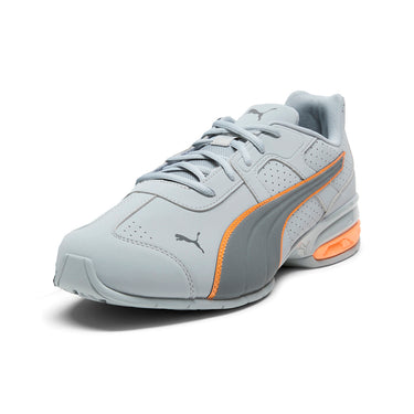 Shop Grey Mens Tazon Evo Running Shoes – Shoebacca