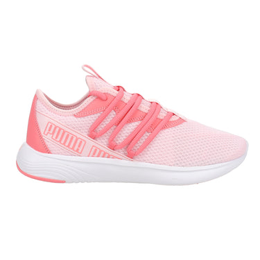 Shop Pink Womens Puma Star Vital Double Outline Running Shoes Shoebacca Shop Pink Womens Puma Star Vital Double Outline Running Shoes Shoebacca