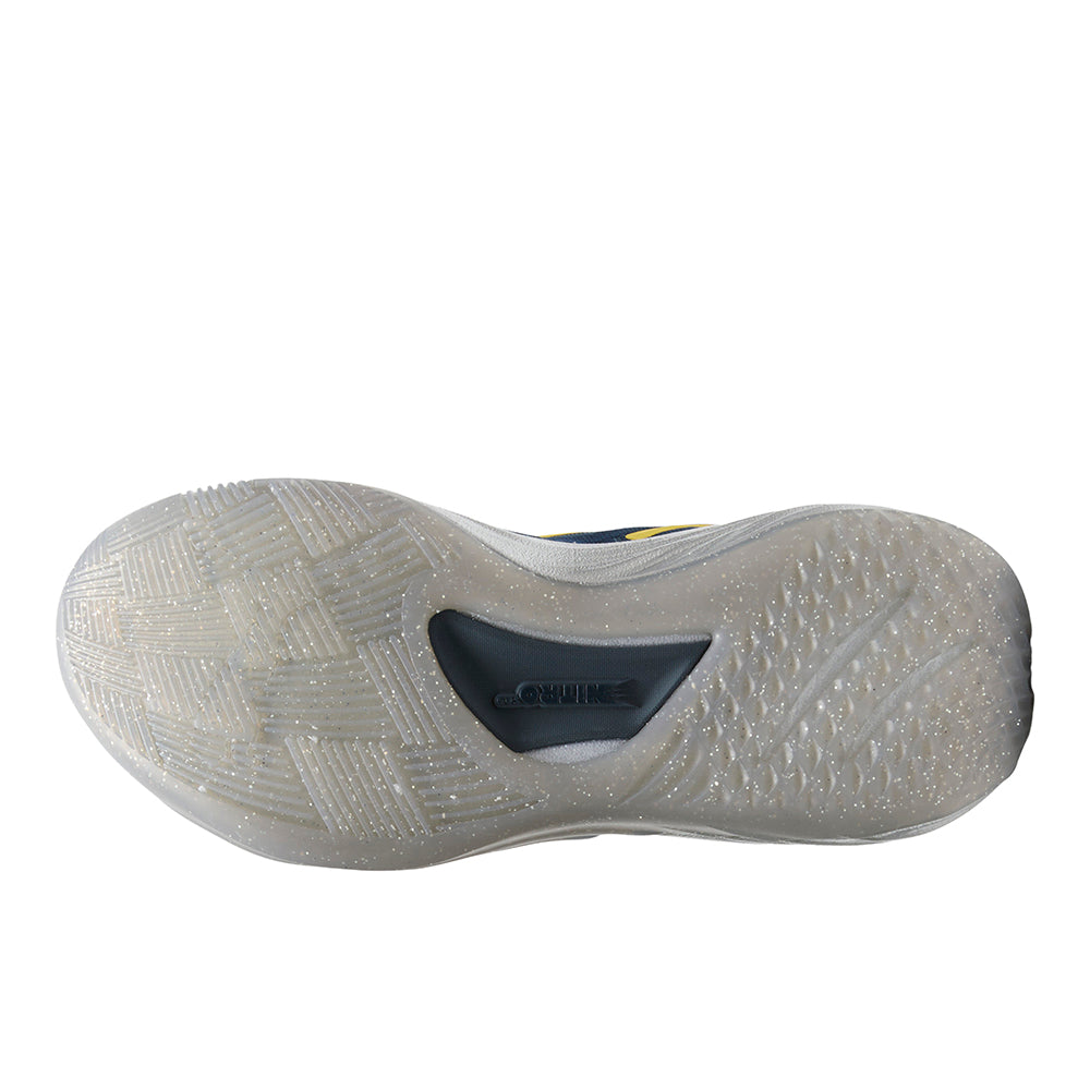 Shop Blue, Silver Mens PUMA HOOPS X POLAR EXPRESS All Pro NITRO