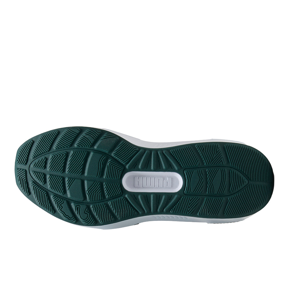 Shop Green Womens Enzo 5 Lace Up Sneakers – Shoebacca