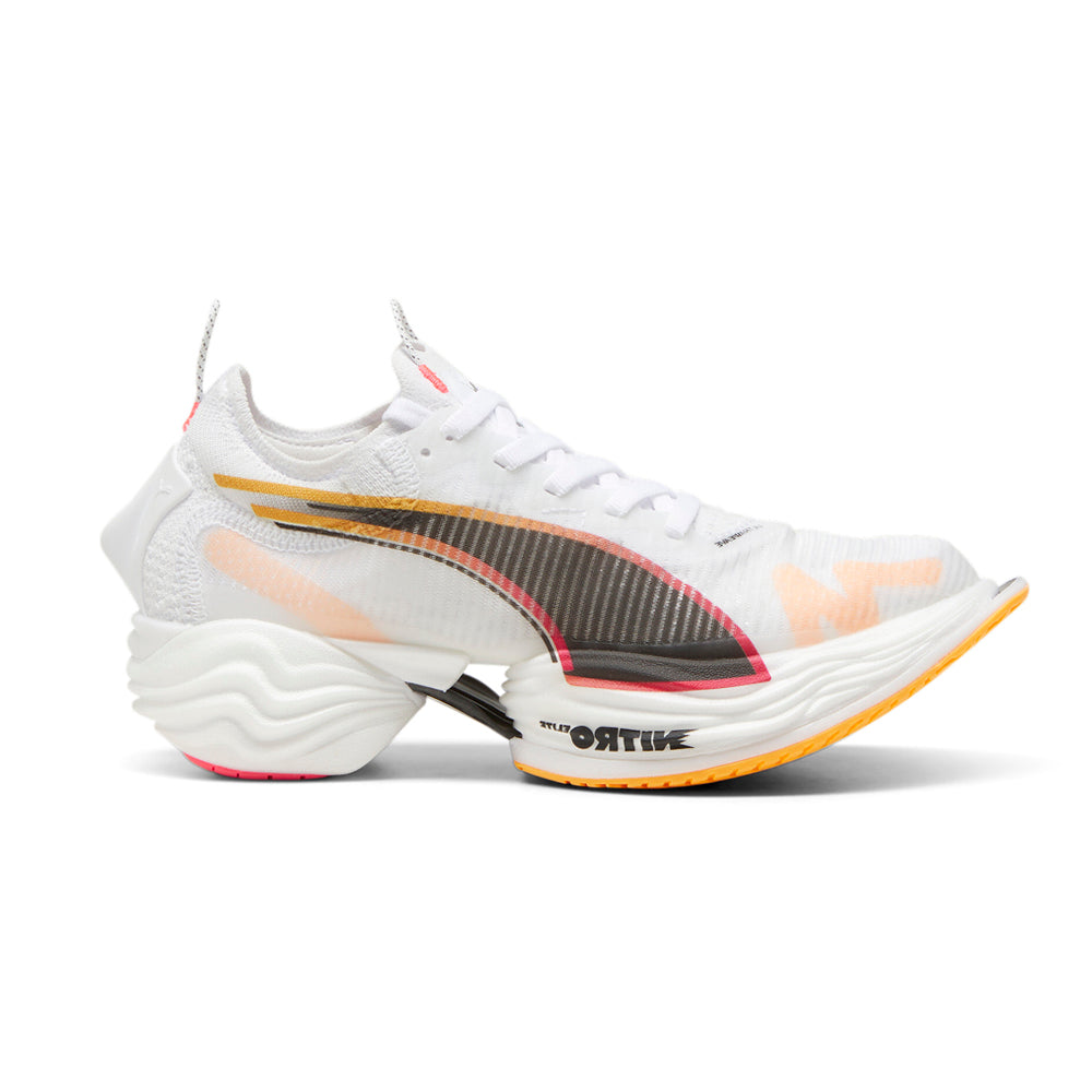 Shop White Womens FAST R NITRO Elite 2 Running Shoes – Shoebacca