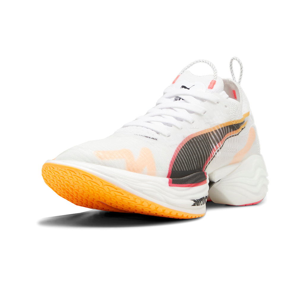 Shop White Womens FAST R NITRO Elite 2 Running Shoes – Shoebacca