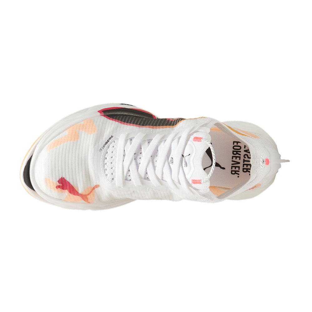 Shop White Womens FAST R NITRO Elite 2 Running Shoes – Shoebacca