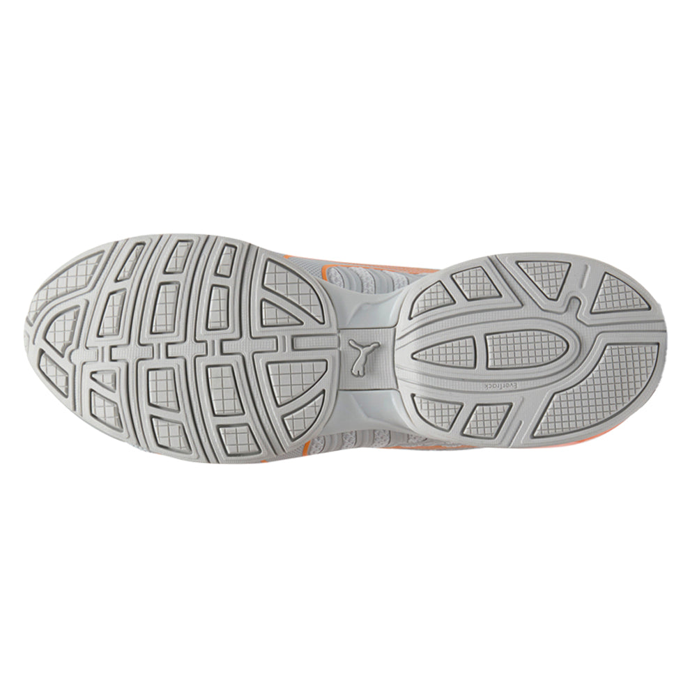 Shop Grey Mens Voltaic Evo Wide Running Shoes – Shoebacca