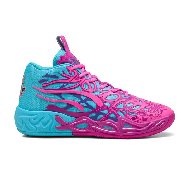 Shop Pink Mens MB.04 Dip Basketball Shoes – Shoebacca