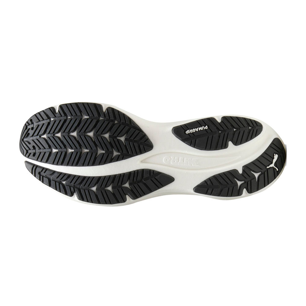 Shop Black Mens Magnify NITRO 3 Running Shoes – Shoebacca