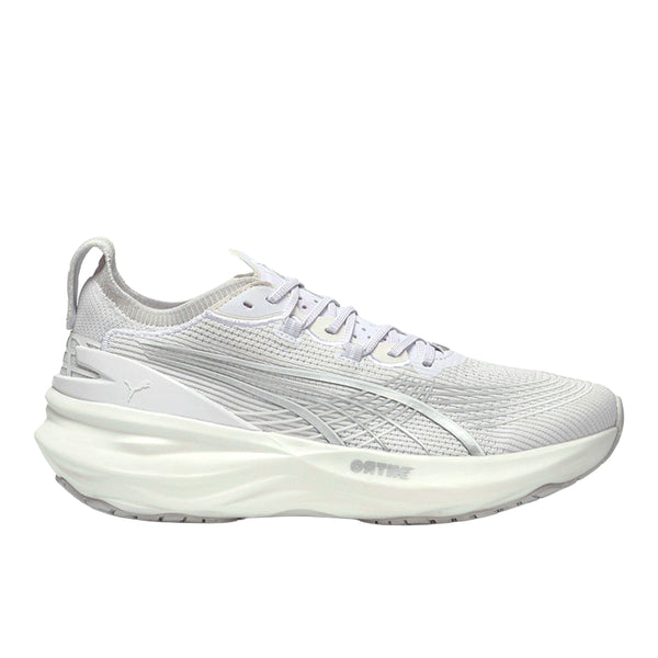 Shop White Mens ForeverRun NITRO 2 Wide Running Shoes – Shoebacca