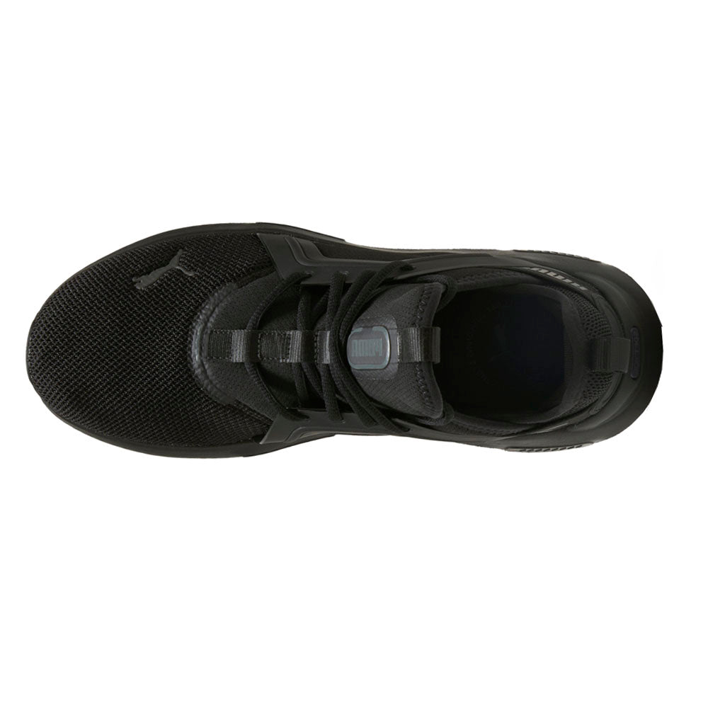 Shop Black Mens Softride Enzo 5 Running Shoes – Shoebacca