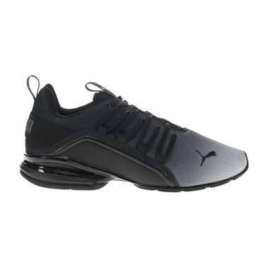 Shop Grey Mens Axelion Fade Running Shoes – Shoebacca