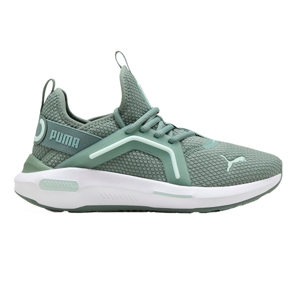 Shop Green Womens Softride Enzo 5 Running Shoes – Shoebacca