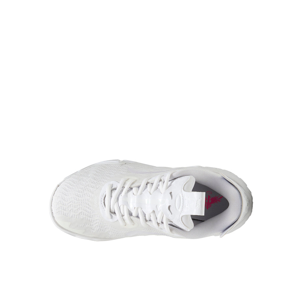 MBE メンズL ホワイト Shop White Boys PUMA X LAMELO BALL MB.04 Lo Ice White Basketball