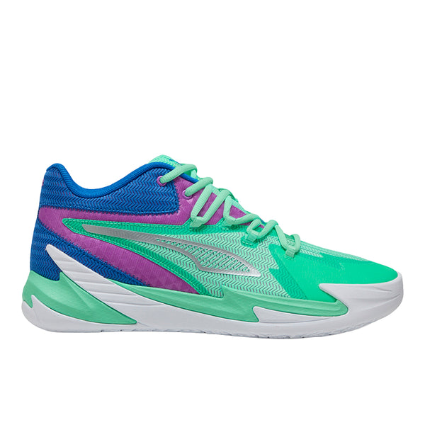 Shop Green Mens Dagger Basketball Shoes – Shoebacca