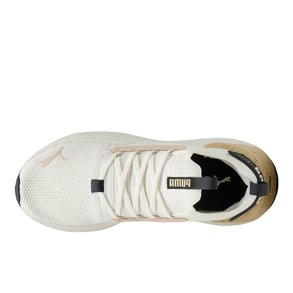 Shop Off White Womens Softride Symmetry Fuzion Marble Running