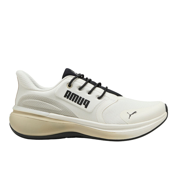 【moco】 Shop Off White Mens Softride Exo Shift Lace Up Sneakers – Shoebacca