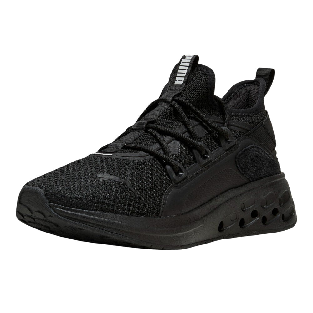 TIME サドル SELLA COMPOSIT NERA RICAMO BLK Shop Black Mens Softride Frequence Lace Up Sneakers – Shoebacca