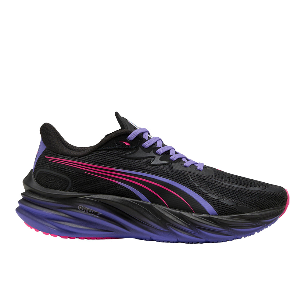 洋楽 ULTIMATE 4th / rubber funk Shop Black Mens Velocity NITRO 4 Digitokyo Running Shoes – Shoebacca