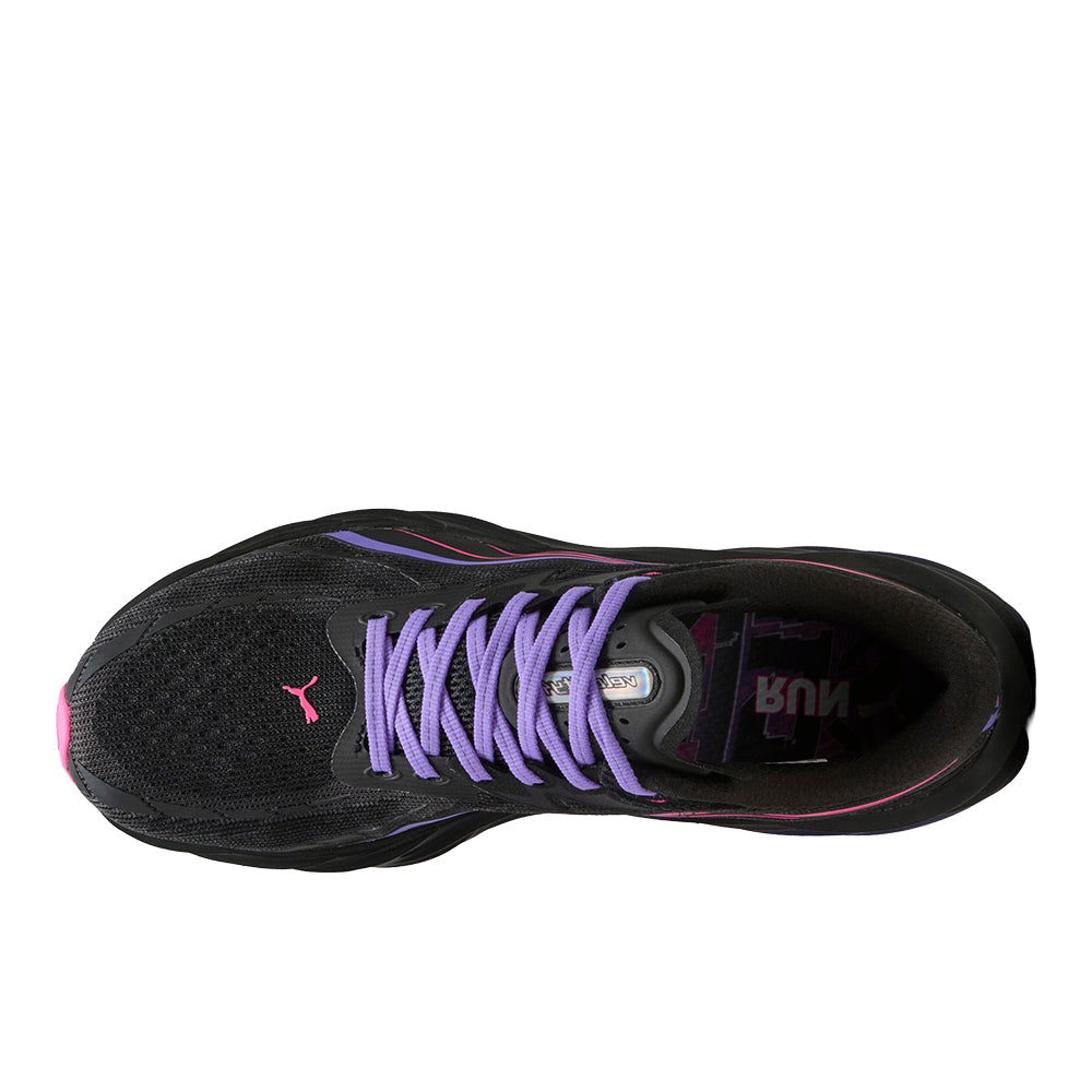 Shop Black Mens Velocity NITRO 4 Digitokyo Running Shoes – Shoebacca