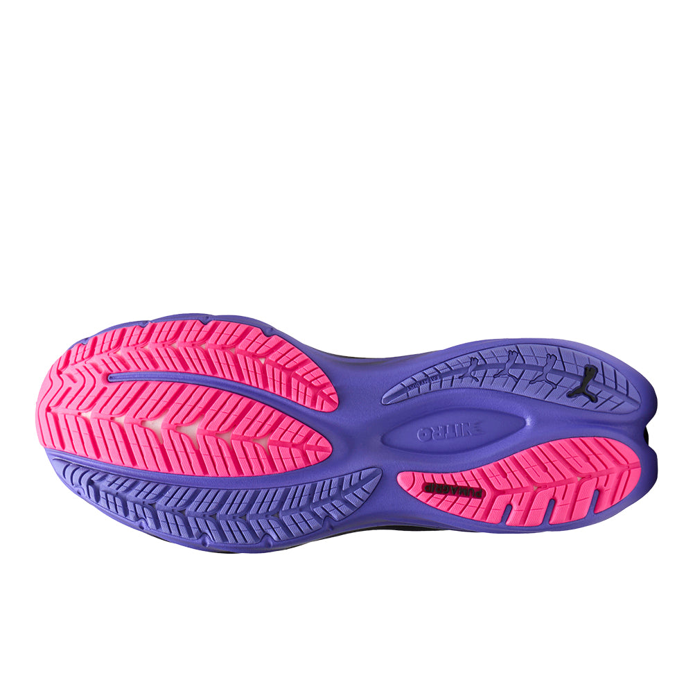 Shop Black Mens Velocity NITRO 4 Digitokyo Running Shoes – Shoebacca