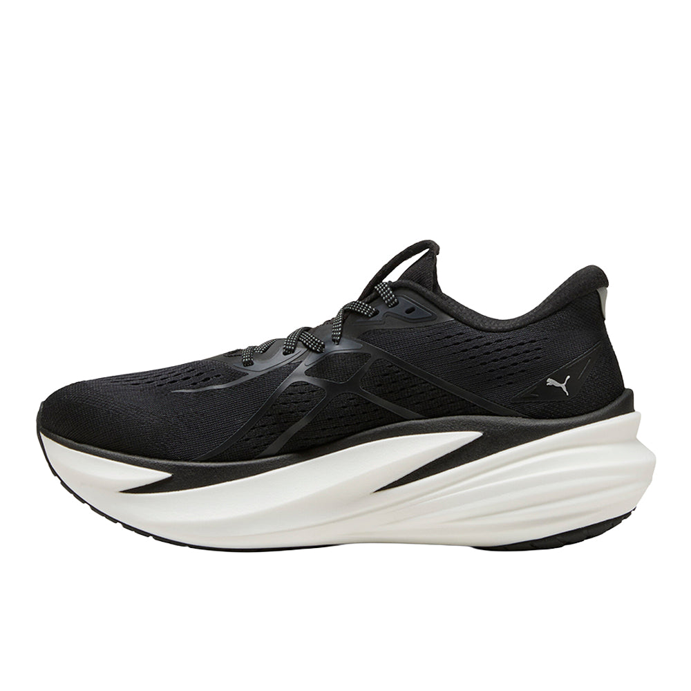 マタノアツコ Shop Black Mens Magmax NITRO 2 Running Shoes – Shoebacca