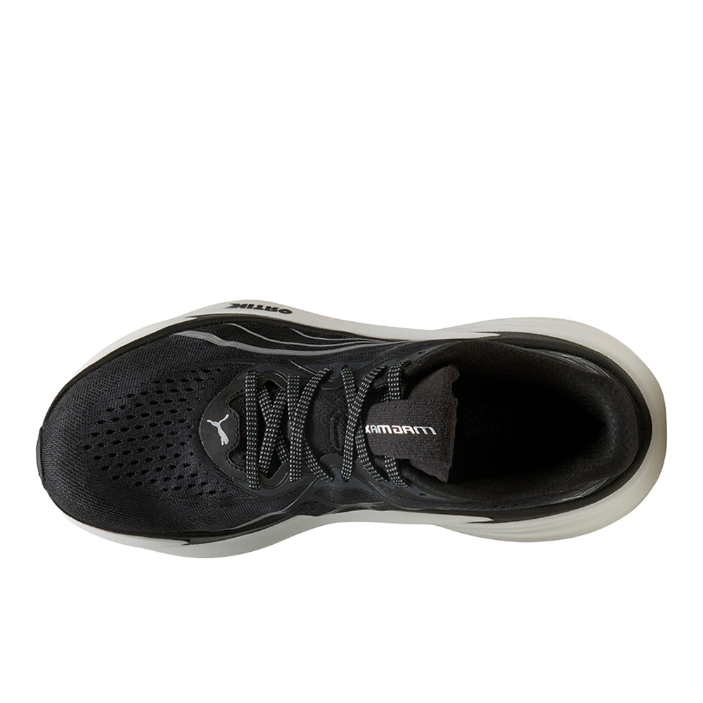 Shop Black Mens Magmax NITRO 2 Running Shoes – Shoebacca