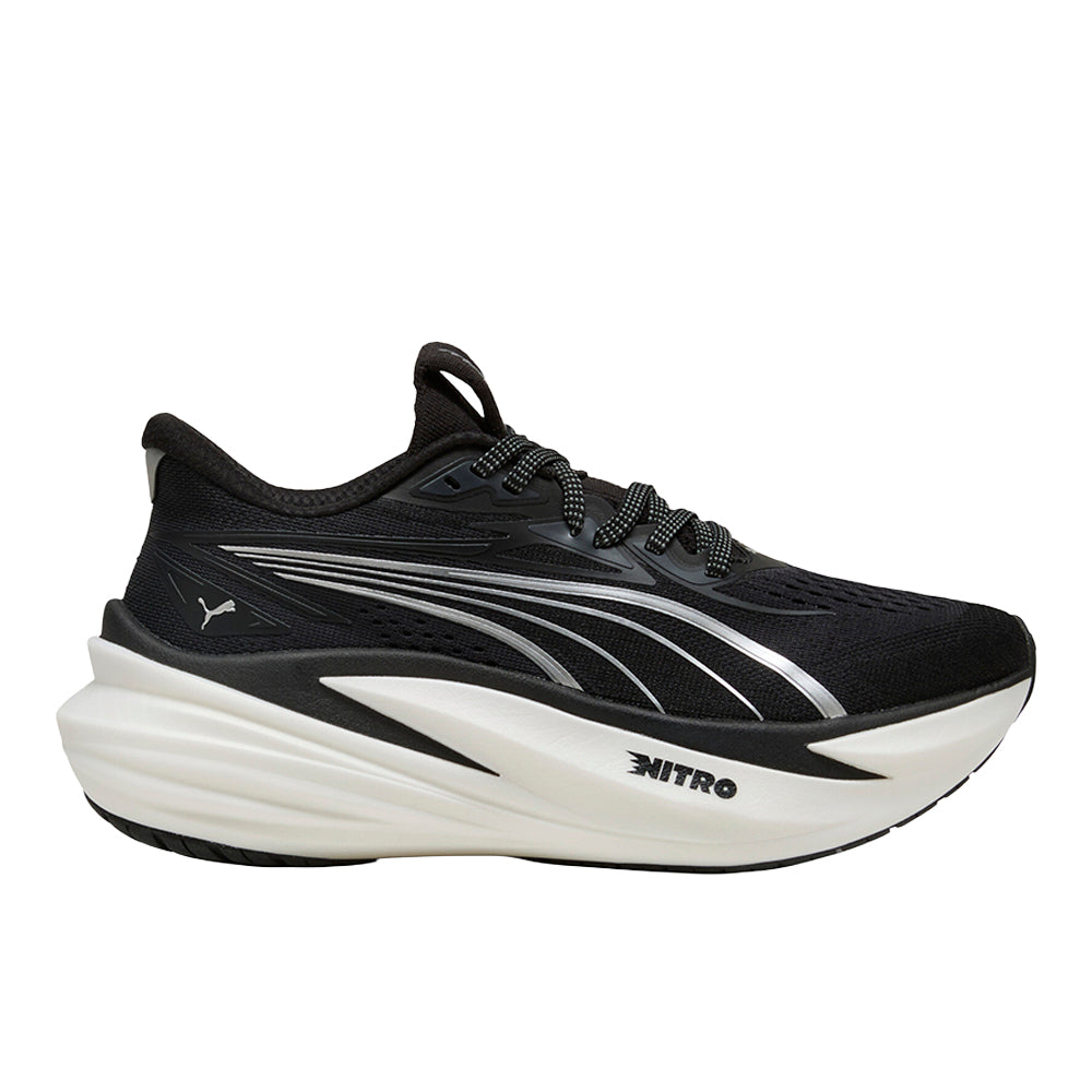 ムーブ Shop Black Womens Magmax NITRO 2 Running Shoes – Shoebacca