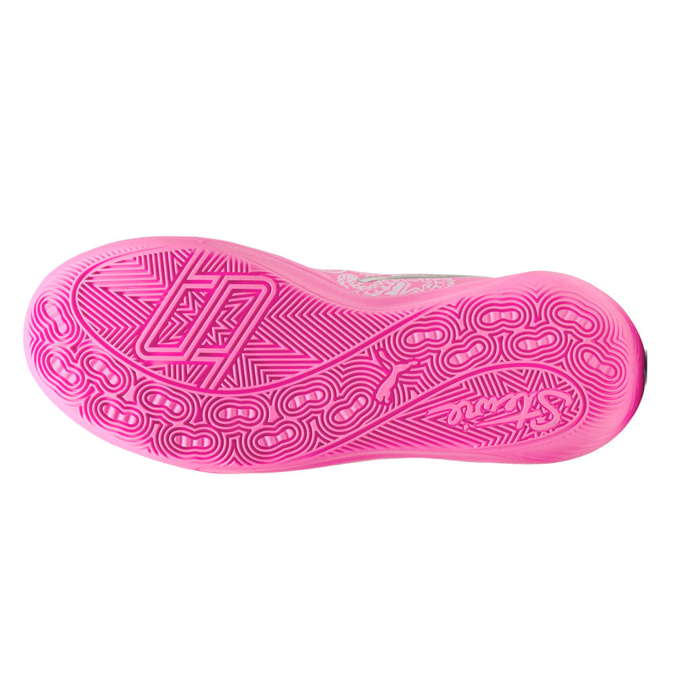 Shop Pink Womens Stewie 4 St4Rz Basketball Shoes – Shoebacca