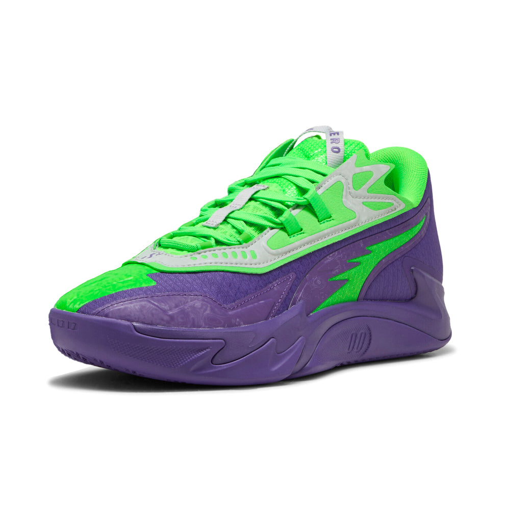 ゼロ Shop Purple Mens Scoot Zeros Ii Nxtpro Hoops Basketball Shoes