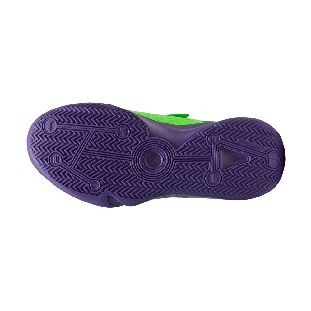 Shop Purple Mens Scoot Zeros Ii Nxtpro Hoops Basketball Shoes