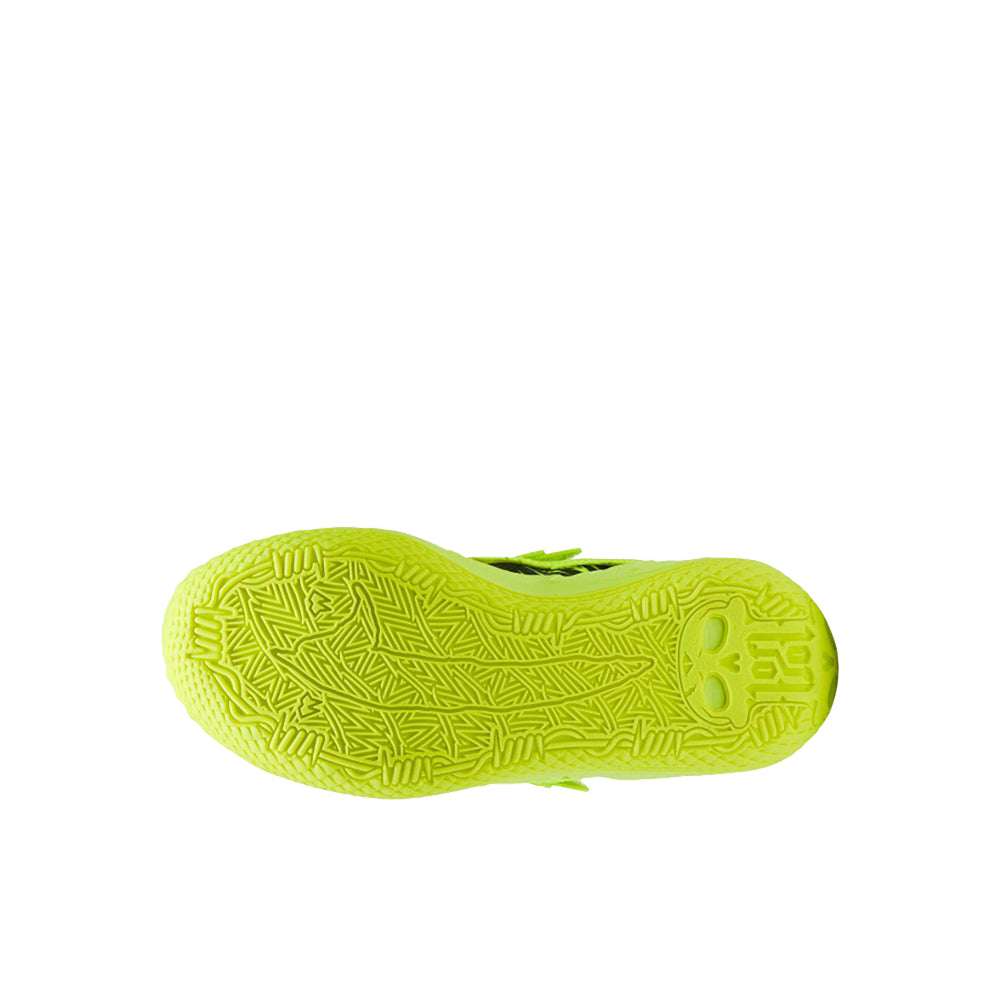 Shop Yellow Boys PUMA X LAMELO BALL MB.05 Voltage Basketball Shoes