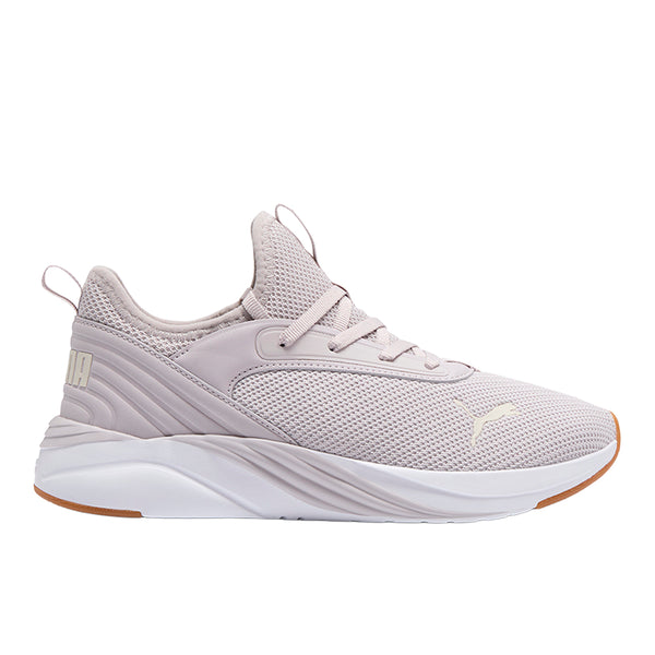【REMI RELIEF】 SUEDE LIKE STADIUM JAMPER Shop Off White Womens Softride Ruby Luxe Femme Sneakers – Shoebacca