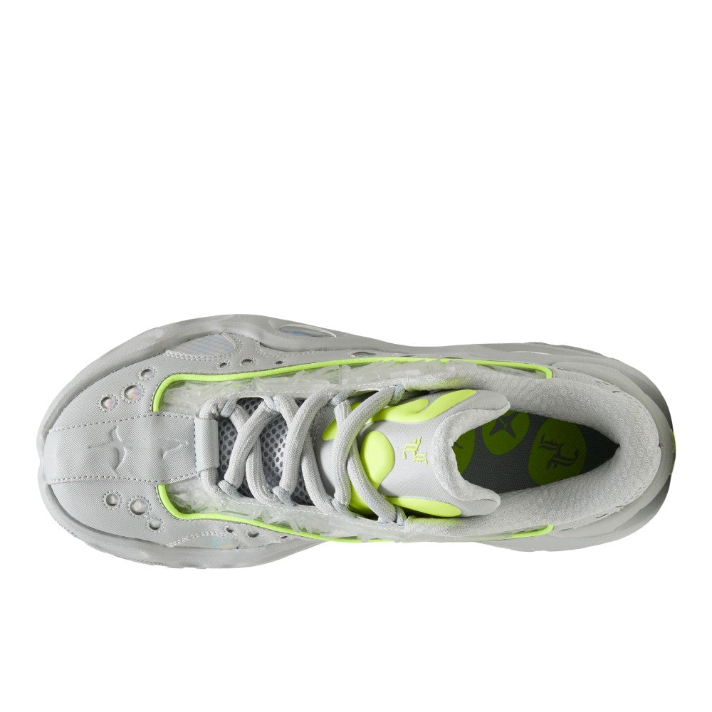 Shop Grey Mens La Francé Rnr Slip On Sneakers – Shoebacca