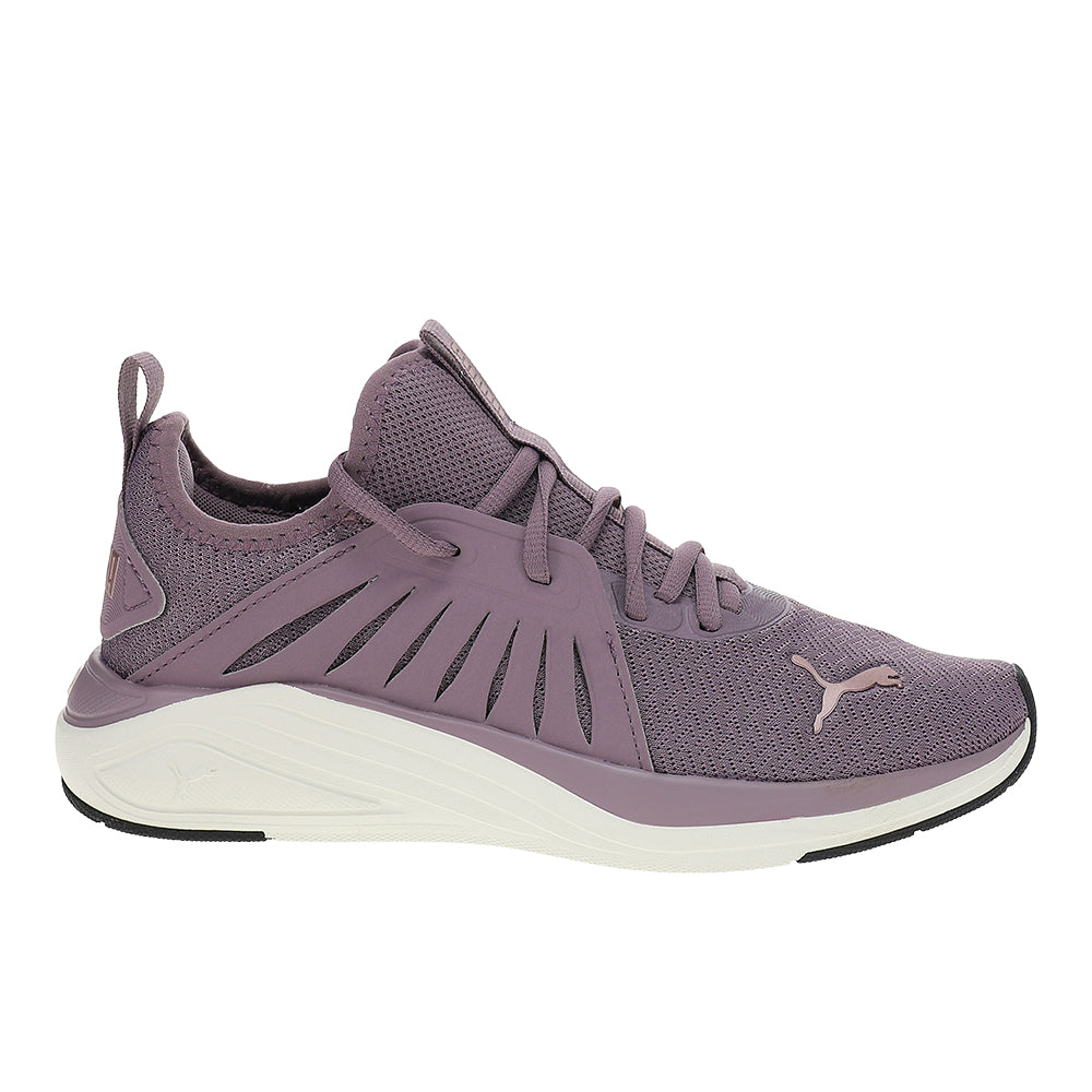 Shop Purple Womens Softride Lyla Running Shoes – Shoebacca